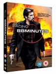 88 Minutes [DVD] [2008] only £5.99