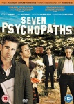 Seven Psychopaths [DVD] only £5.99