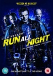 Run All Night [DVD] [2015] only £5.99