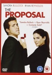 The Proposal [DVD] only £5.99