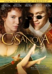 Casanova [DVD] only £5.99