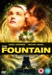 The Fountain [DVD] [2006] only £5.99