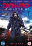 Dynamo: Magician Impossible - Series 2 [DVD] only £6.99