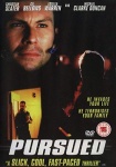 Pursued [DVD] only £5.99