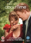 About Time [DVD] [2013] only £5.99