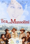 Tea With Mussolini (1999) [DVD] only £5.99