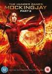 The Hunger Games: Mockingjay Part 2 [DVD] [2015] only £5.99