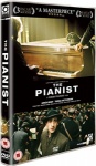 The Pianist [2002] [DVD] only £5.99