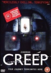 Creep DVD only £5.99