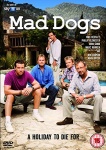 Mad Dogs - Series 1 [DVD] only £5.99