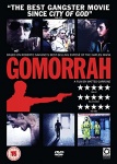 Gomorrah [DVD] only £5.99