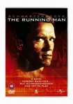 The Running Man [1987] [DVD] [1988] only £5.99