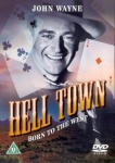 Hell Town (John Wayne) [DVD] only £5.99