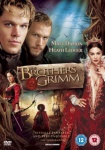 The Brothers Grimm [DVD] only £5.99