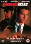 Thunderheart [DVD] [1992] only £5.99