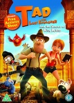 Tad the Lost Explorer and the Secret of King Midas [DVD] only £5.99