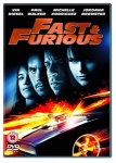 Fast & Furious [DVD] only £5.99