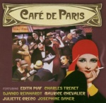 Cafe De Paris only £5.99