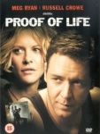 Proof Of Life [DVD] [2000] only £5.99