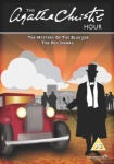 The Agatha Christie Hour - The Mystery Of The Blue Jar / The Red Signal [DVD] only £5.99