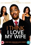 I Think I Love My Wife [DVD] only £5.99