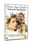 Barbara Taylor Bradford: Voice of the Heart [DVD] only £5.99