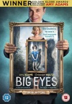 Big Eyes [DVD] [2017] only £5.99