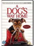 A Dog's Way Home [DVD] [2019] only £5.99