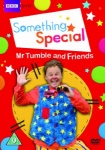 Something Special: Mr Tumble and Friends! [DVD] only £5.99