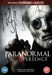 Paranormal Xperience [DVD] only £5.99