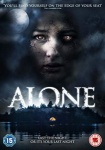 Alone [DVD] only £5.99