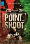 Point and Shoot [DVD] only £5.99