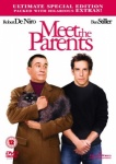 Meet The Parents (Special Edition) [DVD] only £5.99