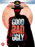 The Good, The Bad and The Ugly - 2 Disc Special Edition [1966] [DVD] only £5.99