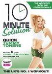 10 Minute Solution - Quick Tummy Toners [DVD] [2008] only £5.99