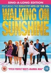 Walking on Sunshine [DVD] only £5.99