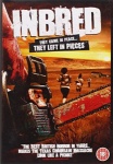 Inbred [DVD] only £5.99