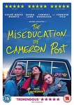 The Miseducation of Cameron Post [DVD] only £5.99