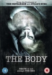 The Body [DVD] only £5.99