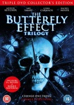 The Butterfly Effect Trilogy (Collector's Edition) [DVD] only £9.99