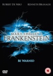 Mary Shelley's Frankenstein [DVD] [1994] only £5.99