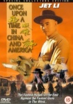 Once Upon A Time In China And America [DVD] only £5.99