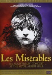 Les Miserables 10th Anniversary Concert At The Royal Albert Hall (2 Disc Collector's Edition) [DVD] only £9.99