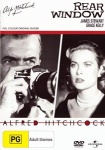 Rear Window [DVD] [1954] only £5.99