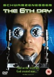 The 6th Day [DVD] (2000) only £5.99