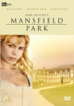 Mansfield Park [DVD] [2007] [2017] only £5.99