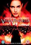 V for Vendetta [DVD] [2006] only £5.99