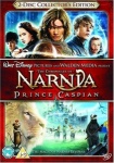 The Chronicles of Narnia: Prince Caspian (2-Disc Collector's Edition) [DVD] only £9.99