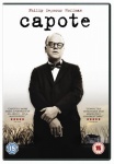 Capote [DVD] only £5.99