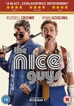 The Nice Guys [DVD] only £5.99